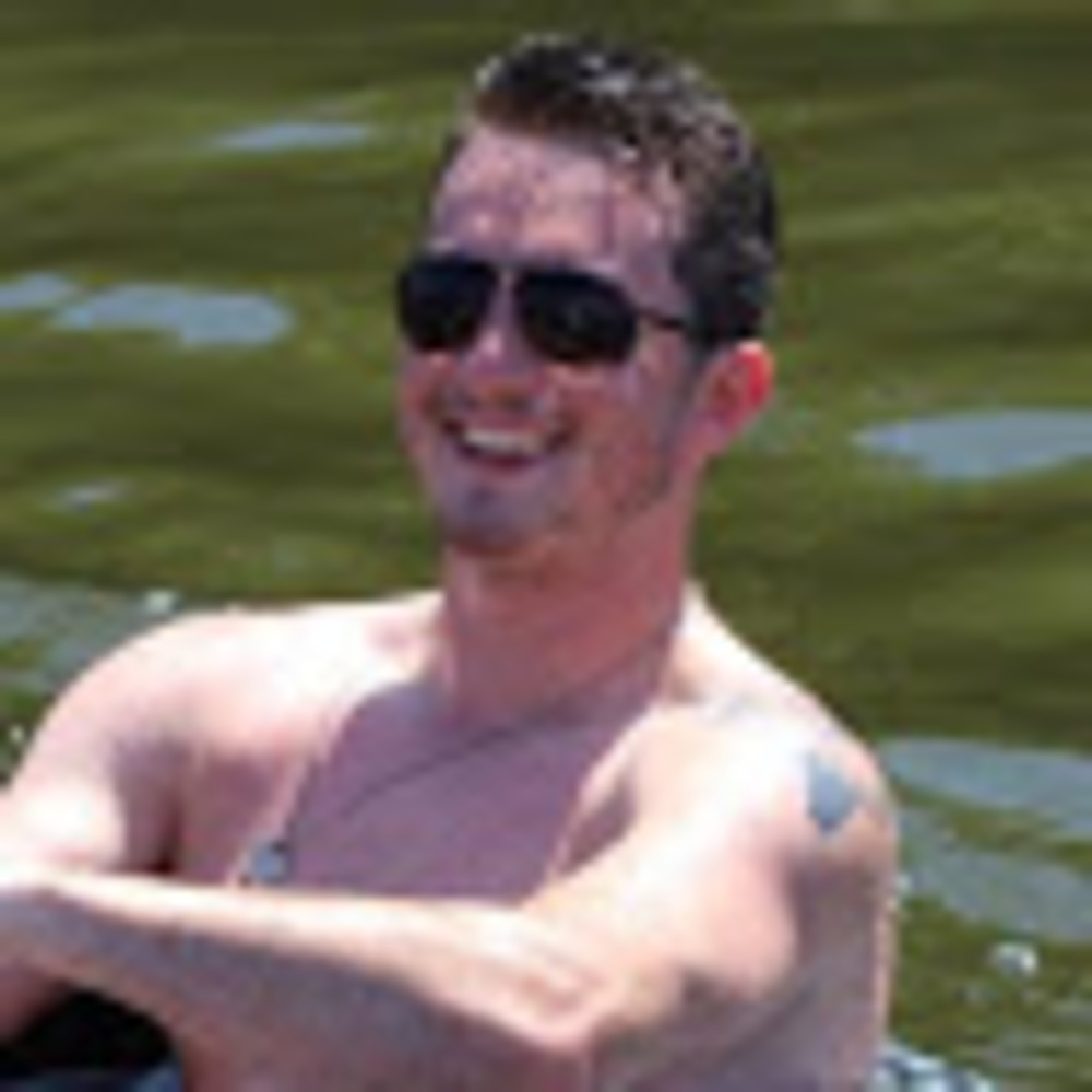 Meet your Posher, Ryan